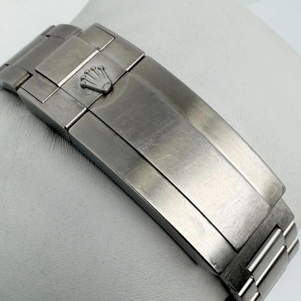 Rolex Deepsea 126660